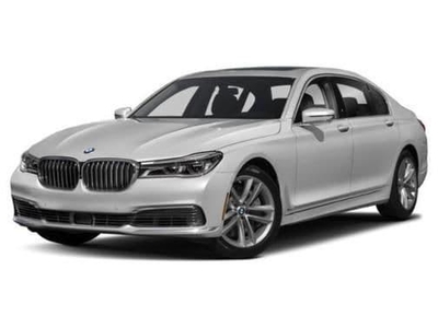 2019 BMW 750 for Sale in Northwoods, Illinois