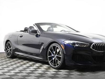 2019 BMW M850i xDrive for Sale in Northwoods, Illinois