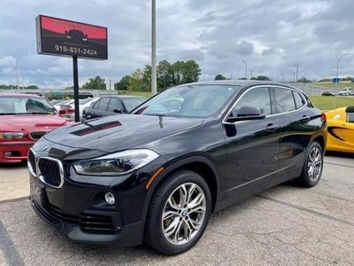 2019 BMW X2 for Sale in Denver, Colorado