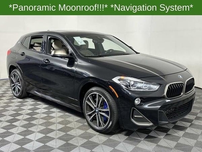 2019 BMW X2 for Sale in Northwoods, Illinois