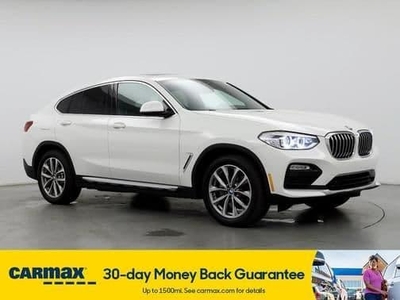 2019 BMW X4 for Sale in Hales Corners, Wisconsin