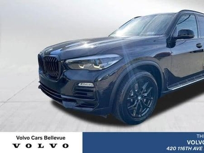 2019 BMW X5 for Sale in Chicago, Illinois
