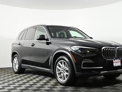 2019 BMW X5 for Sale in Northwoods, Illinois