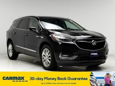 2019 Buick Enclave for Sale in Secaucus, New Jersey