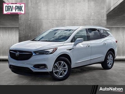 2019 Buick Enclave for Sale in Wheaton, Illinois