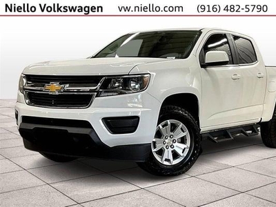 2019 Chevrolet Colorado for Sale in Northwoods, Illinois