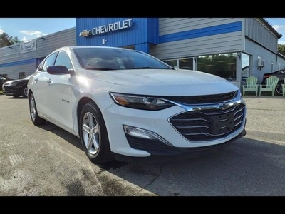 2019 Chevrolet Malibu for Sale in Northwoods, Illinois