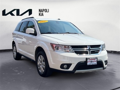 2019 Dodge Journey SE for sale in Milford, CT