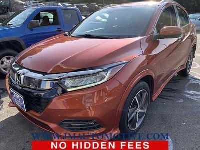 2019 Honda HR-V for Sale in Northwoods, Illinois