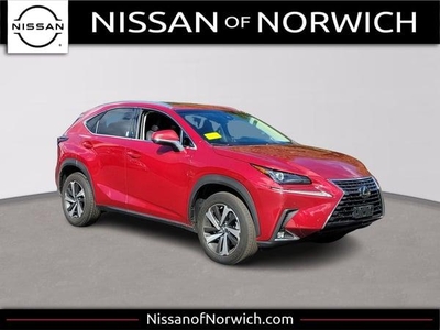 2019 Lexus NX 300 for Sale in Chicago, Illinois