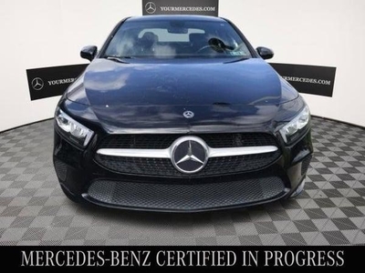 2019 Mercedes-Benz A 220 for Sale in Northwoods, Illinois