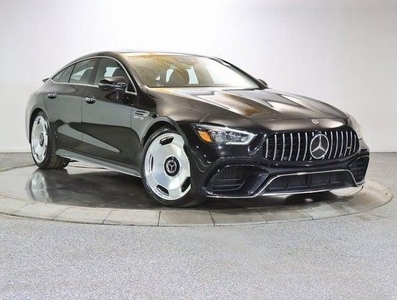 2019 Mercedes-Benz AMG GT for Sale in Chicago, Illinois