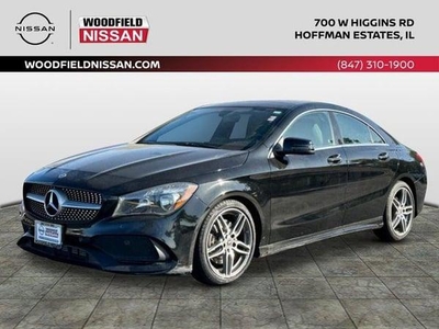 2019 Mercedes-Benz CLA 250 for Sale in Chicago, Illinois