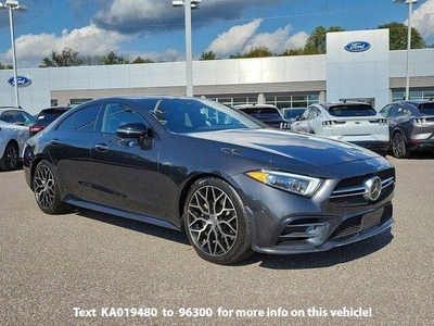 2019 Mercedes-Benz CLS 53 AMG for Sale in Northwoods, Illinois