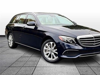 2019 Mercedes-Benz E 450 for Sale in Northwoods, Illinois
