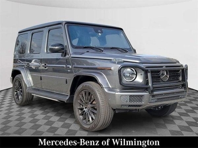 2019 Mercedes-Benz G 550 for Sale in Northwoods, Illinois