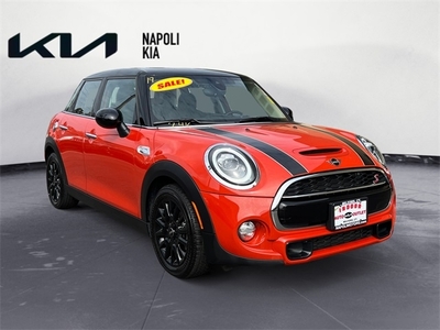 2019 MINI Cooper S for sale in Milford, CT