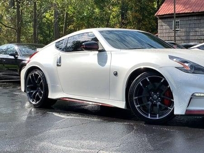 2019 Nissan 370Z for Sale in Northwoods, Illinois