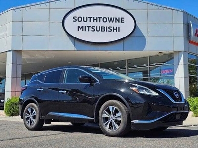 2019 Nissan Murano for Sale in Denver, Colorado