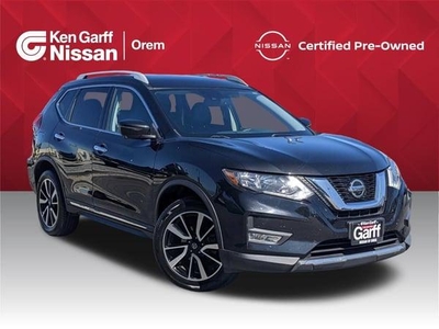 2019 Nissan Rogue for Sale in Denver, Colorado