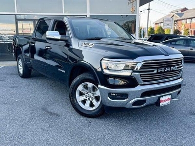 2019 RAM 1500 for Sale in Secaucus, New Jersey