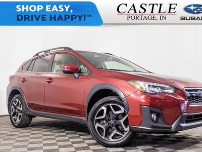 2019 Subaru Crosstrek for Sale in Chicago, Illinois