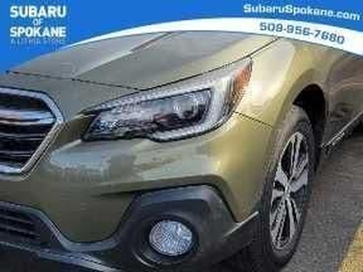 2019 Subaru Outback for Sale in Chicago, Illinois