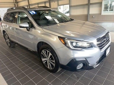 2019 Subaru Outback for Sale in Secaucus, New Jersey