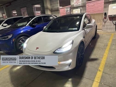 2019 Tesla Model 3 for Sale in Secaucus, New Jersey