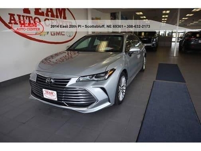 2019 Toyota Avalon for Sale in Madison, Wisconsin