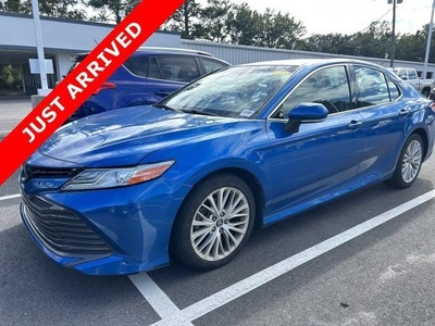 2019 Toyota Camry for Sale in Chicago, Illinois