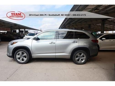 2019 Toyota Highlander for Sale in Secaucus, New Jersey