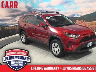 2019 Toyota RAV4 for Sale in Chicago, Illinois