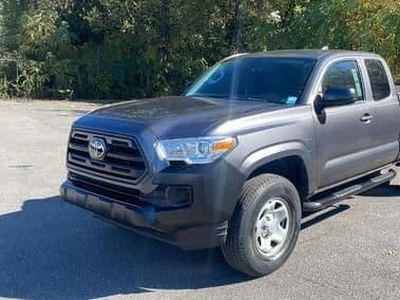 2019 Toyota Tacoma for Sale in Berwyn, Illinois