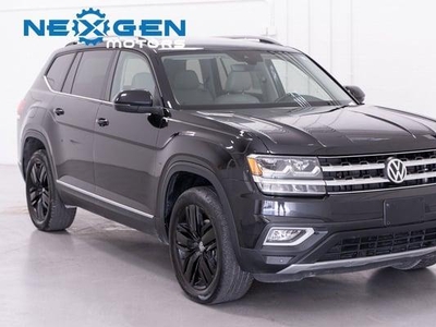 2019 Volkswagen Atlas for Sale in Centennial, Colorado