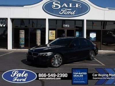 2020 BMW 530 for Sale in Denver, Colorado
