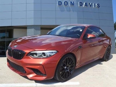 2020 BMW M2 for Sale in Chicago, Illinois