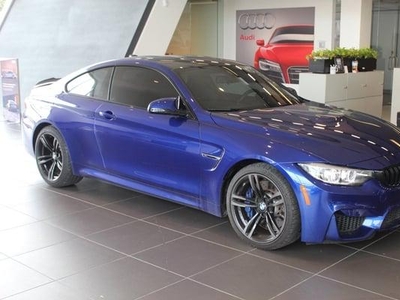 2020 BMW M4 for Sale in Denver, Colorado