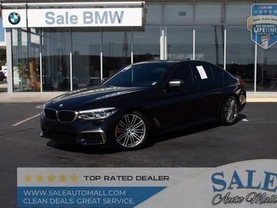 2020 BMW M550 for Sale in Denver, Colorado