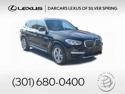 2020 BMW X3 for Sale in Denver, Colorado