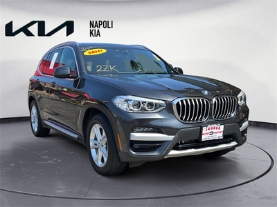 2020 BMW X3 xDrive30i for sale in Milford, CT