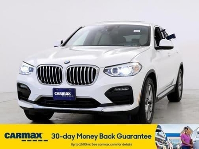 2020 BMW X4 for Sale in Denver, Colorado