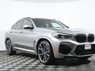 2020 BMW X4 M for Sale in Denver, Colorado