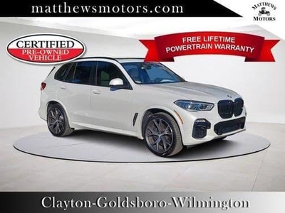 2020 BMW X5 for Sale in Hales Corners, Wisconsin