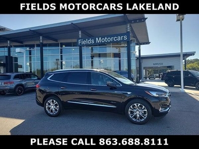 2020 Buick Enclave for Sale in Wheaton, Illinois