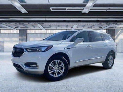 2020 Buick Enclave for Sale in Wheaton, Illinois