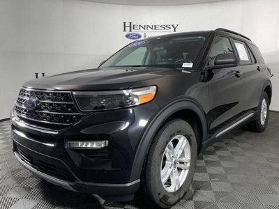 2020 Ford Explorer for Sale in Chicago, Illinois