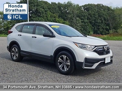2020 Honda CR-V for Sale in Northwoods, Illinois
