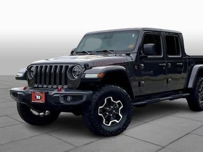 2020 Jeep Gladiator for Sale in Downers Grove, Illinois