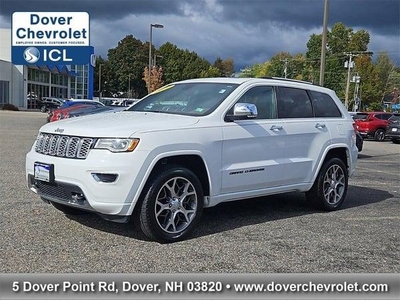 2020 Jeep Grand Cherokee for Sale in Downers Grove, Illinois